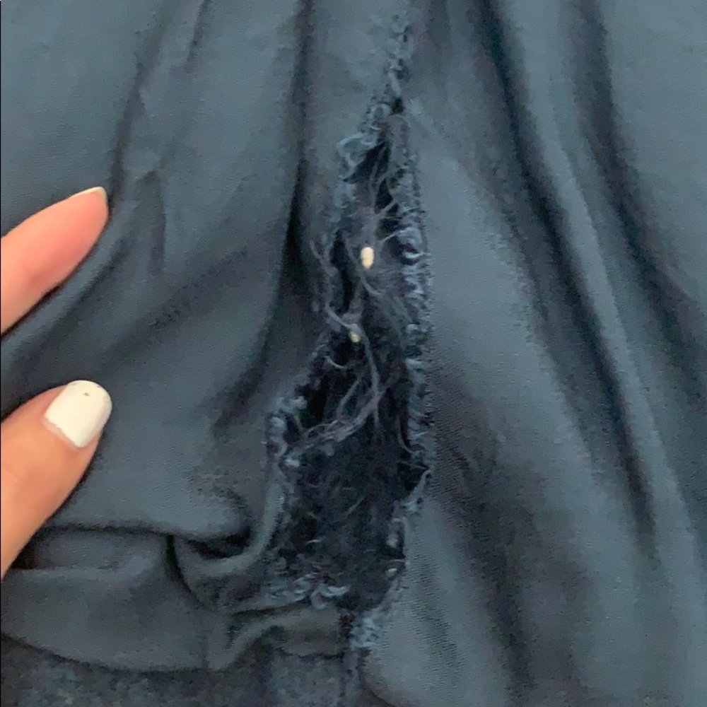 Pendleton Blue Jacket - image 6